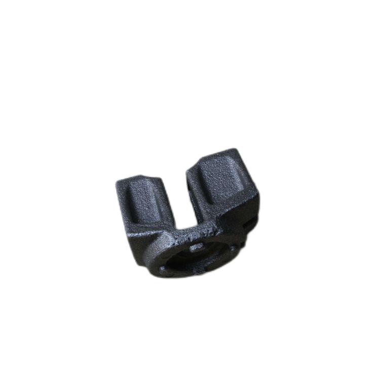 Phần cuối sổ cái phụ kiện giàn giáo Ringlock