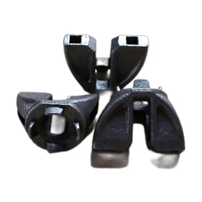 Phụ kiện hệ thống giàn giáo Đầu sổ cái