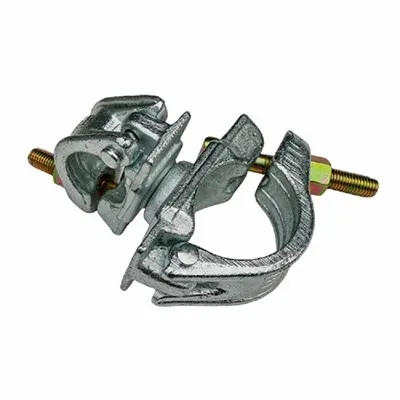 Kẹp xoay giàn giáo 48 * 76mm