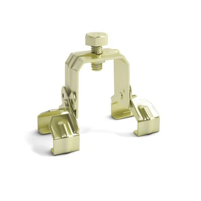 Kẹp hàng rào mạ kẽm điện RPP Joiners