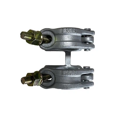 Kẹp song song với tấm vuông